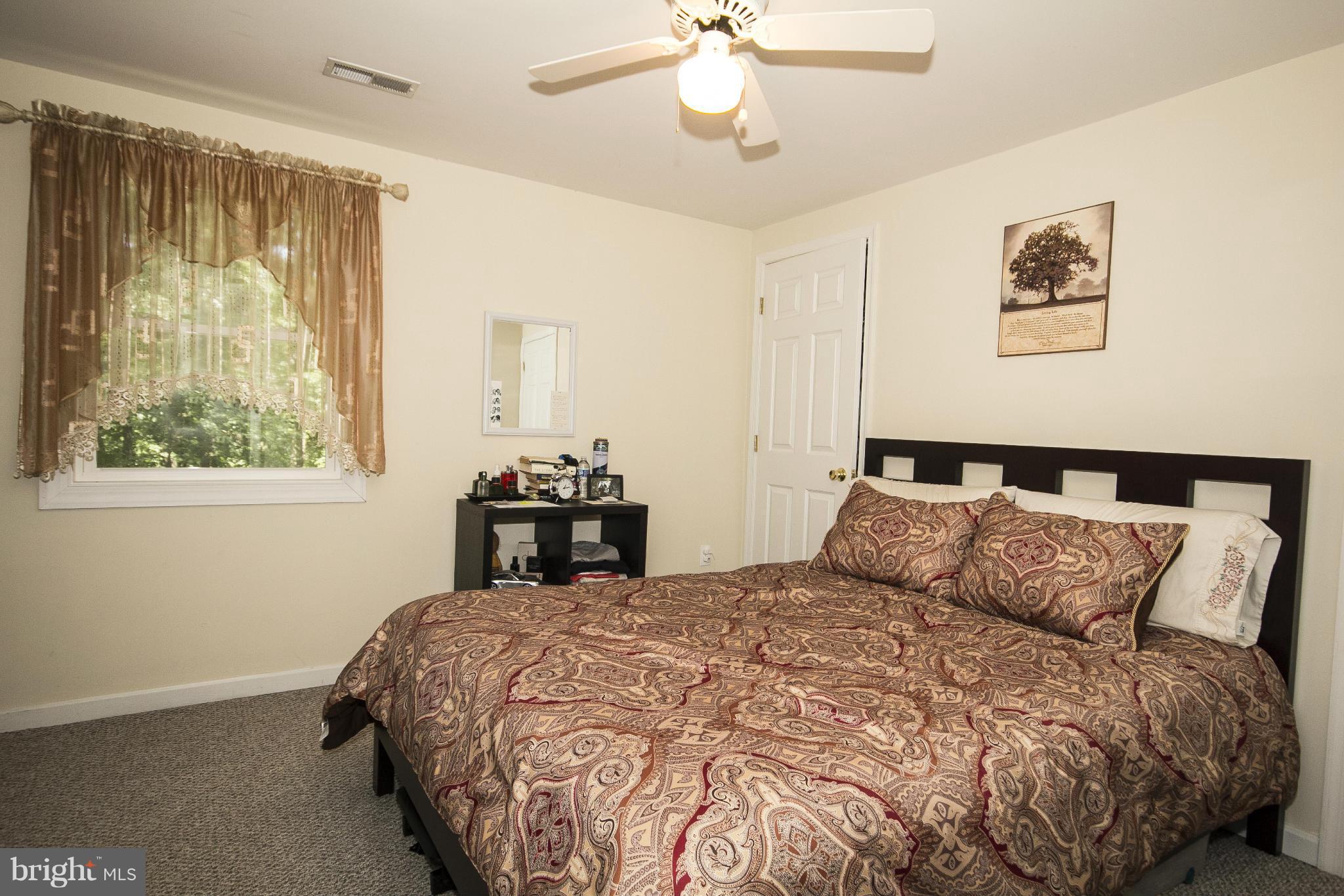3807 Ady Road Street, MD 21154 - Photo 23 of 30 Bedroom (Master) - in law