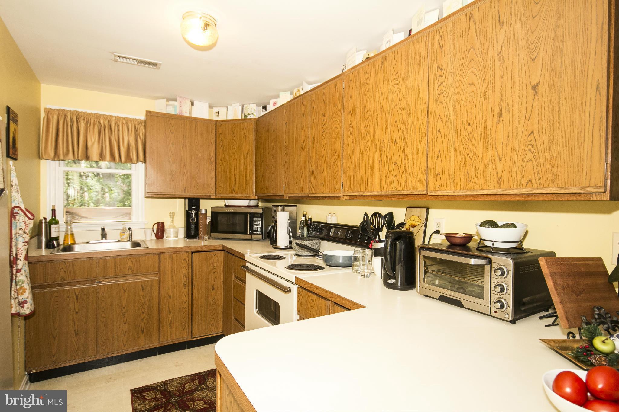 3807 Ady Road Street, MD 21154 - Photo 24 of 30 Kitchen - guest