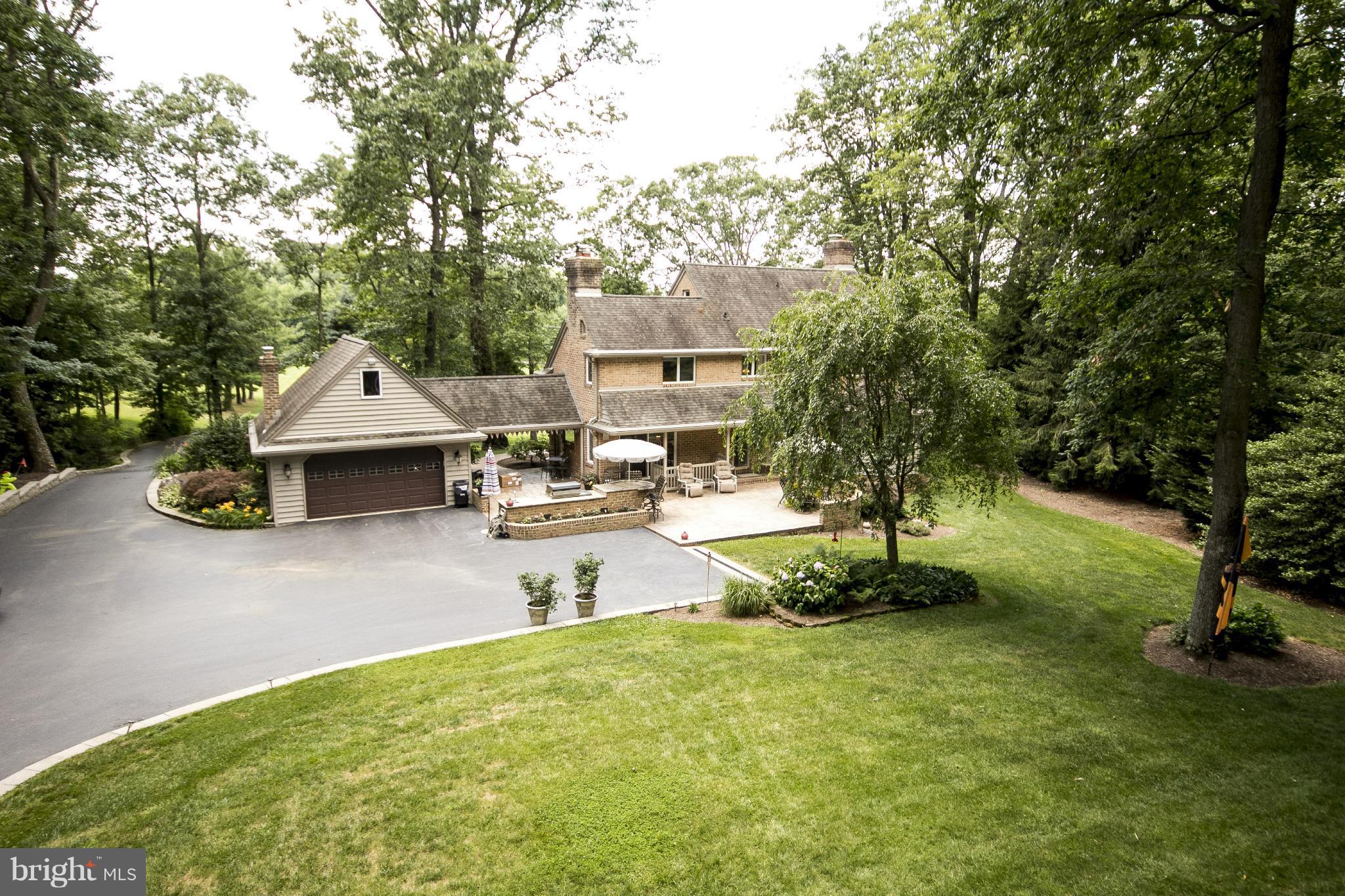 3807 Ady Road Street, MD 21154 - Photo 30 of 30 Exterior (Rear)