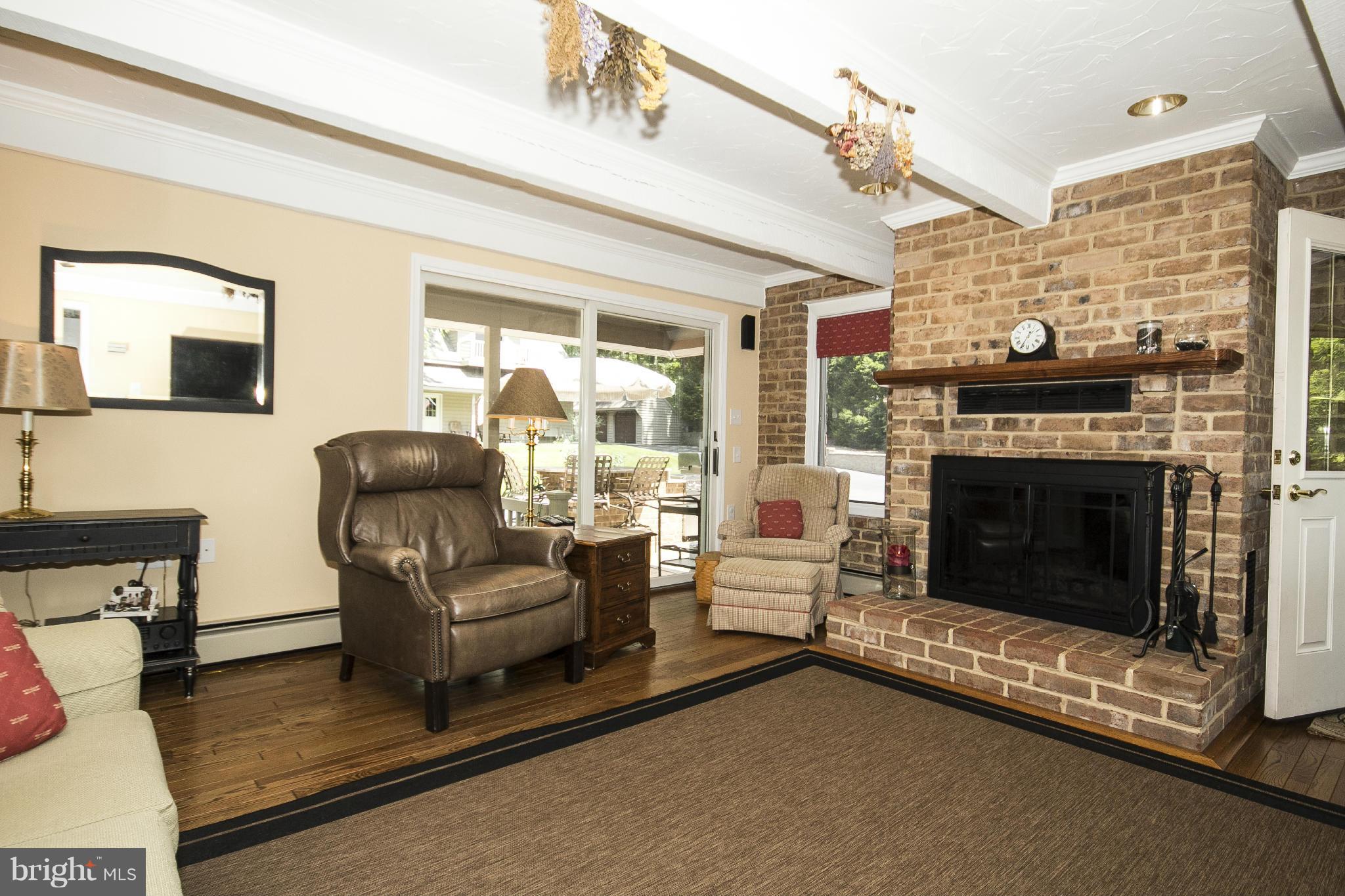 3807 Ady Road Street, MD 21154 - Photo 6 of 30 Family Room