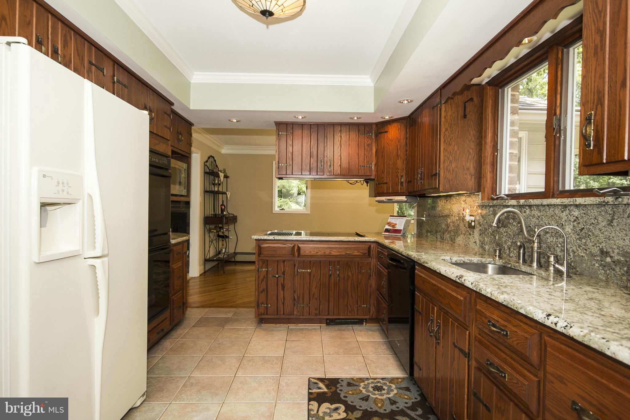 3807 Ady Road Street, MD 21154 - Photo 7 of 30 Kitchen