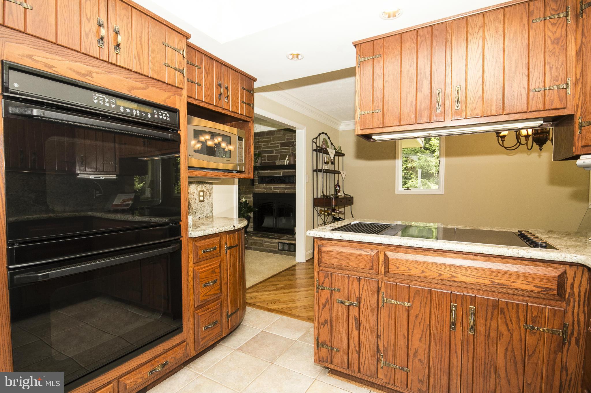 3807 Ady Road Street, MD 21154 - Photo 8 of 30 Kitchen