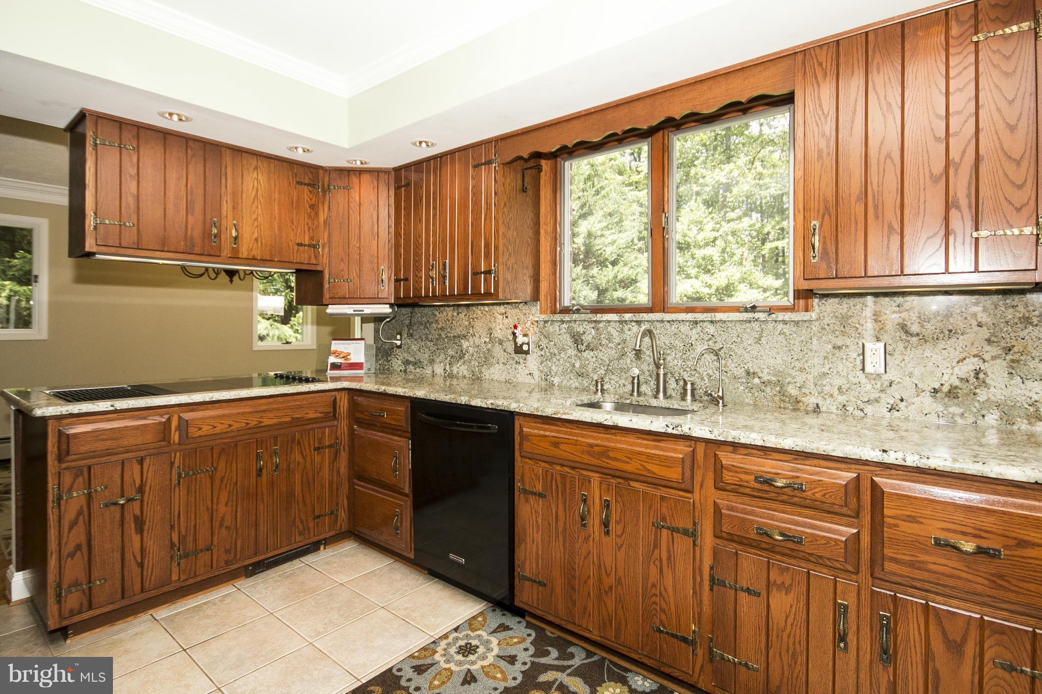 3807 Ady Road Street, MD 21154 - Photo 9 of 30 Kitchen