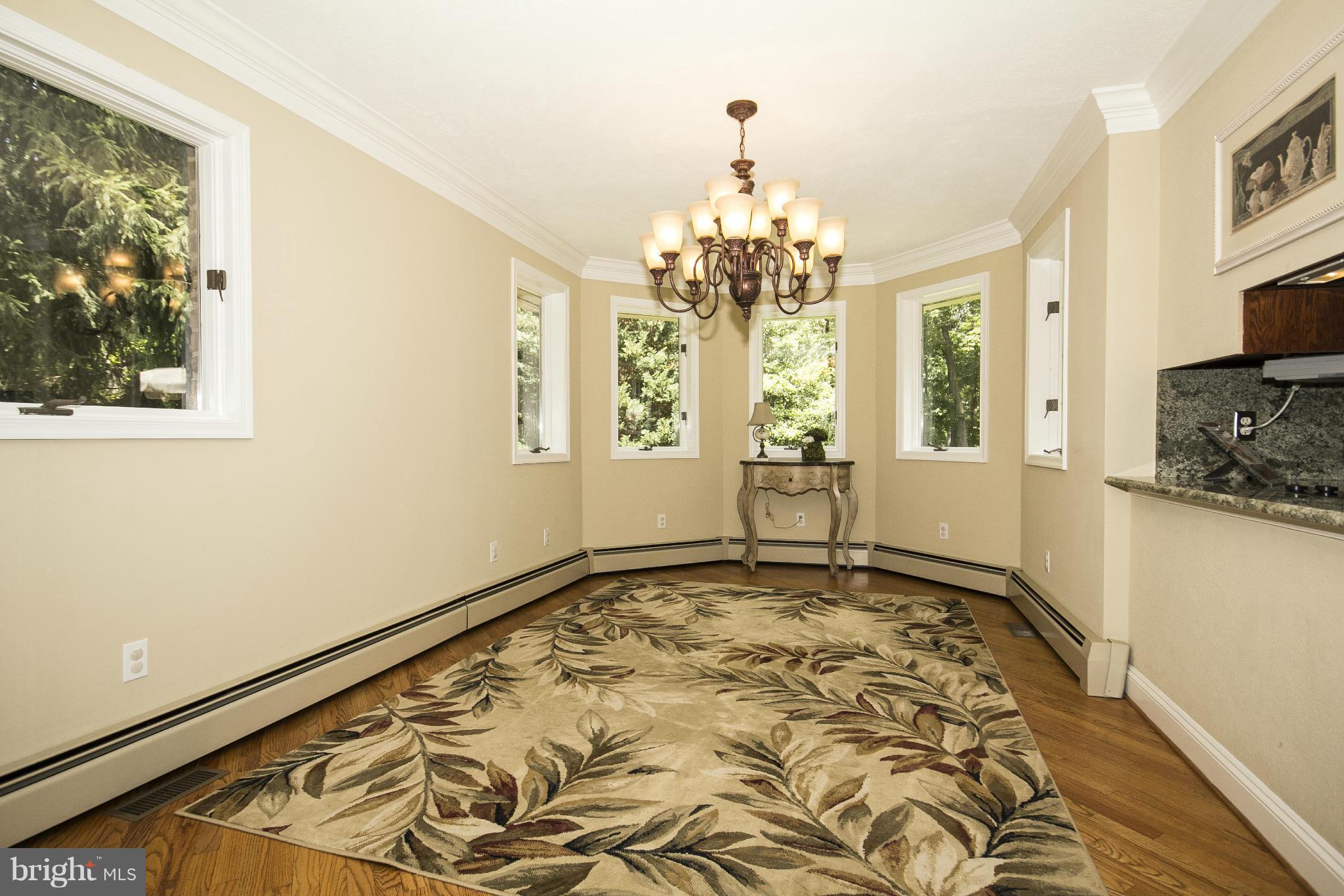 3807 Ady Road Street, MD 21154 - Photo 10 of 30 Dining Room