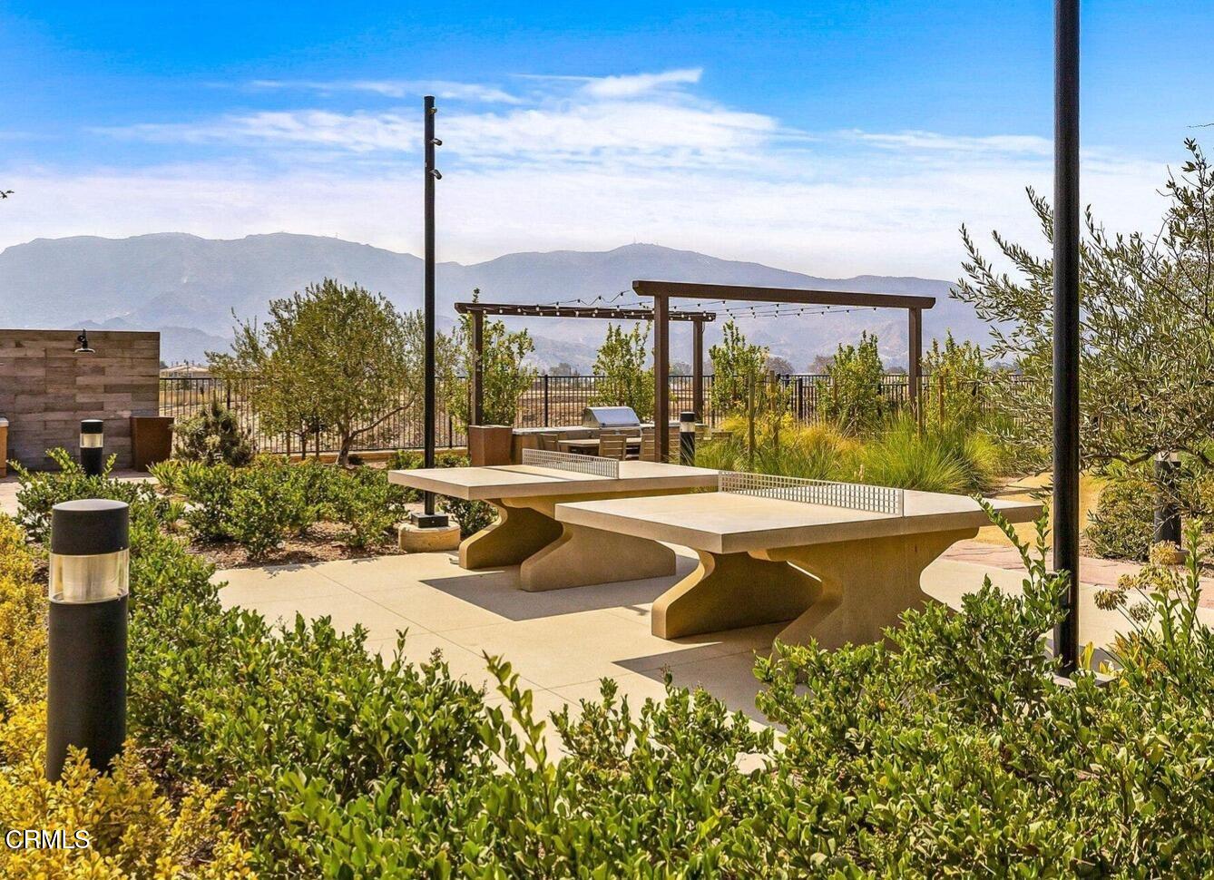 2064 Harvest Loop Santa Paula, CA 93060 - Photo 22 of 24 2064 Harvest Loop ping pong