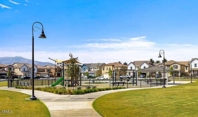 2064 Harvest Loop Santa Paula, CA 93060 - Photo 23 of 24 2064 Harvest Loop playground