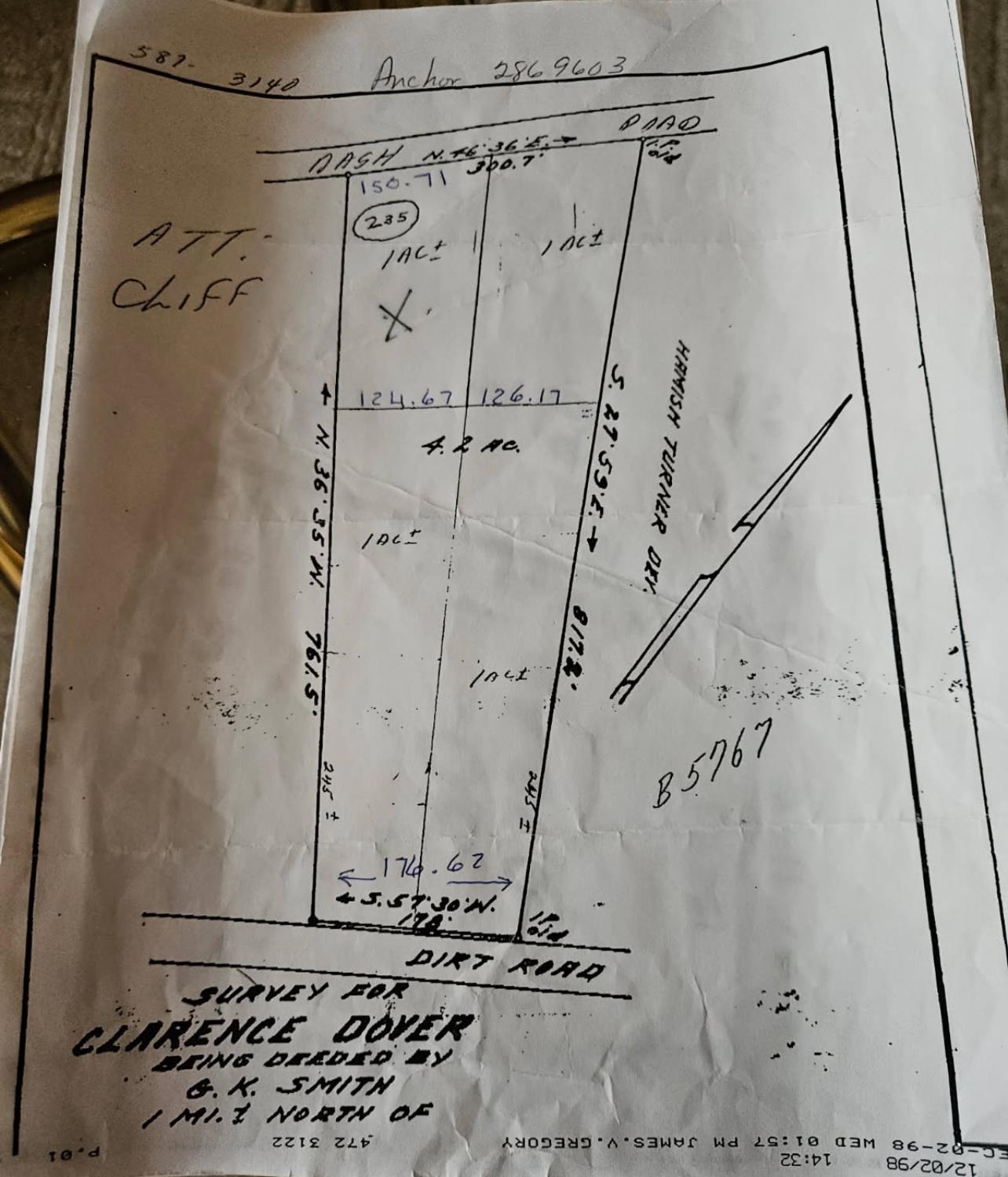 0 Nash Street Moore, SC 29369 - Photo 5 of 7