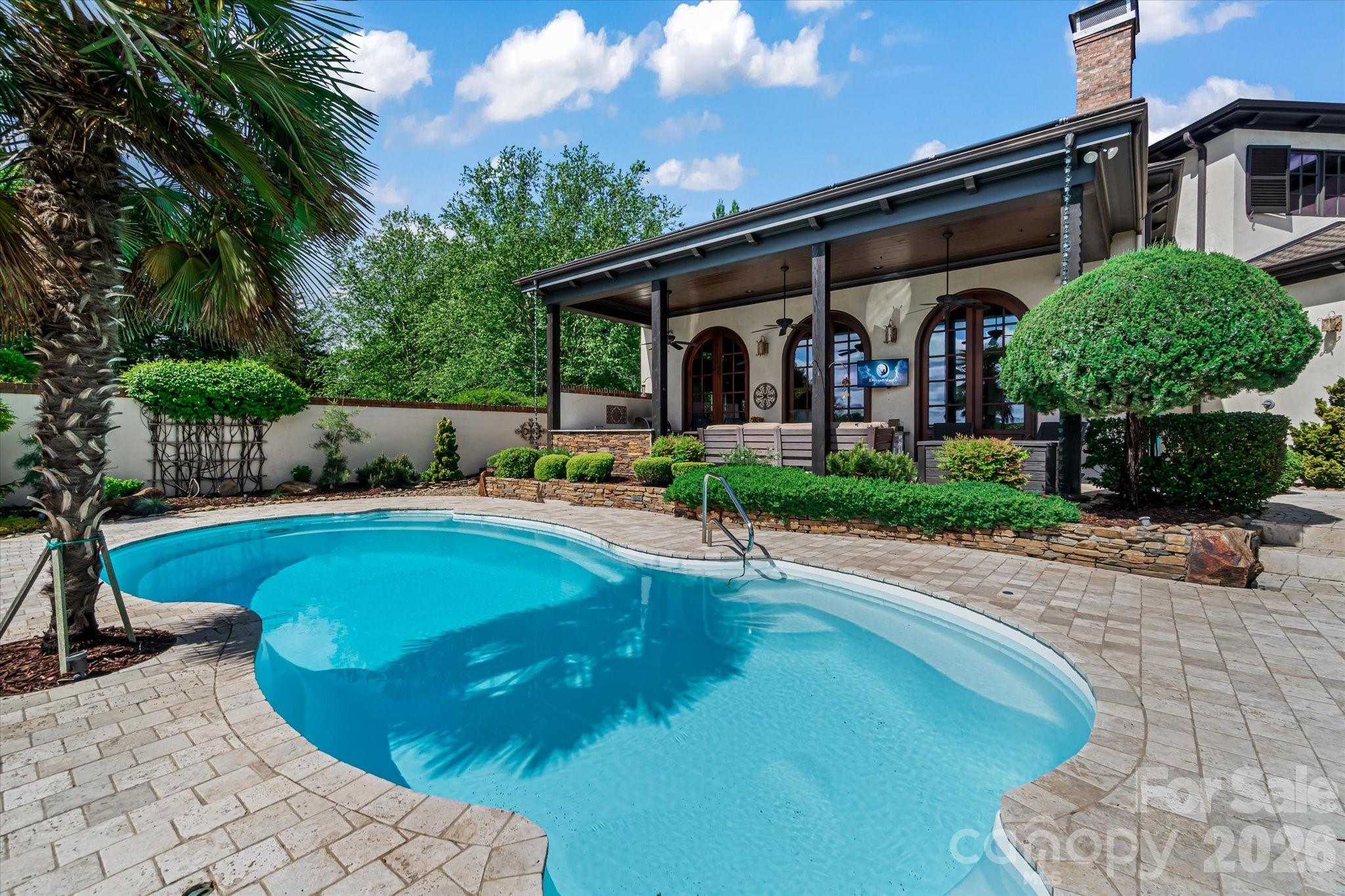 1807 Charden Road Davidson, NC 28036 - Photo 13 of 31 Gallery Image 13