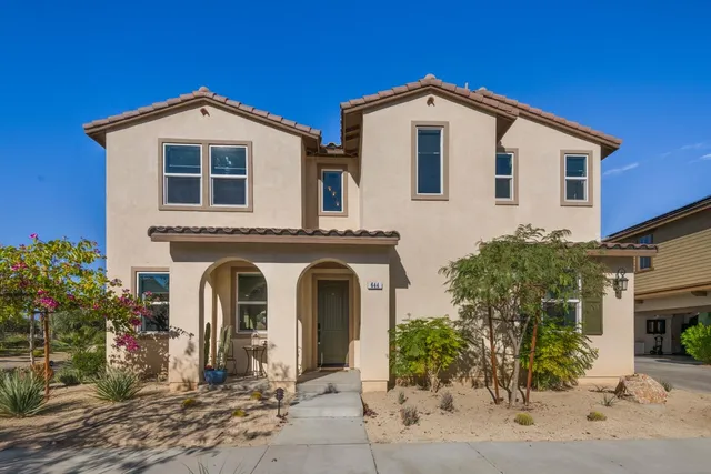 $620,000 | 644 Via Firenze, Cathedral City, CA 92234