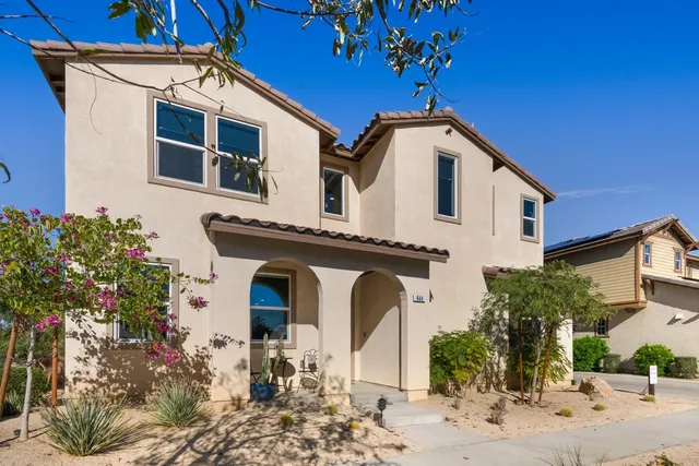 $620,000 | 644 Via Firenze, Cathedral City, CA 92234