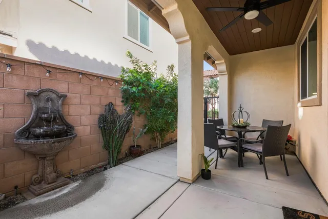 $620,000 | 644 Via Firenze, Cathedral City, CA 92234