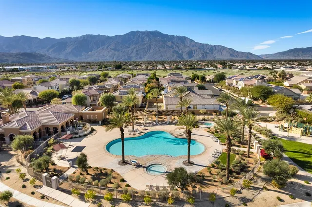 $620,000 | 644 Via Firenze, Cathedral City, CA 92234