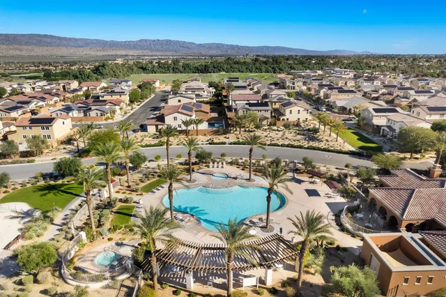 $620,000 | 644 Via Firenze, Cathedral City, CA 92234