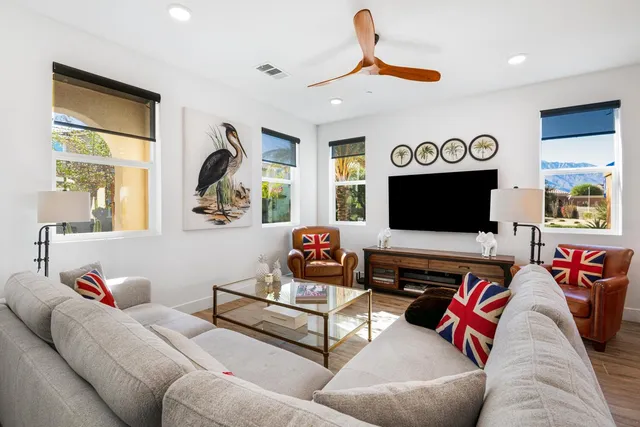 $620,000 | 644 Via Firenze, Cathedral City, CA 92234