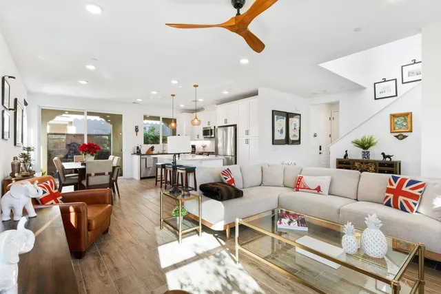 $620,000 | 644 Via Firenze, Cathedral City, CA 92234