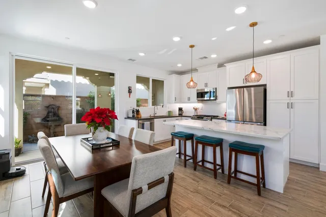 $620,000 | 644 Via Firenze, Cathedral City, CA 92234