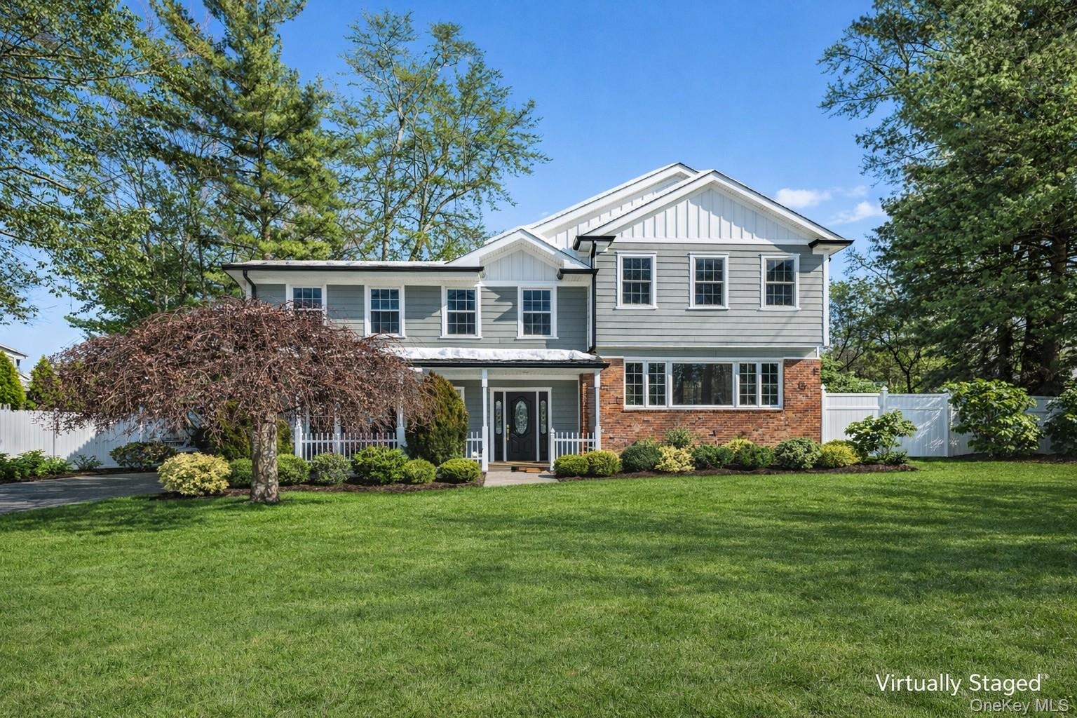 91 Worthington Road White Plains, NY 10607 - Photo 1 of 50