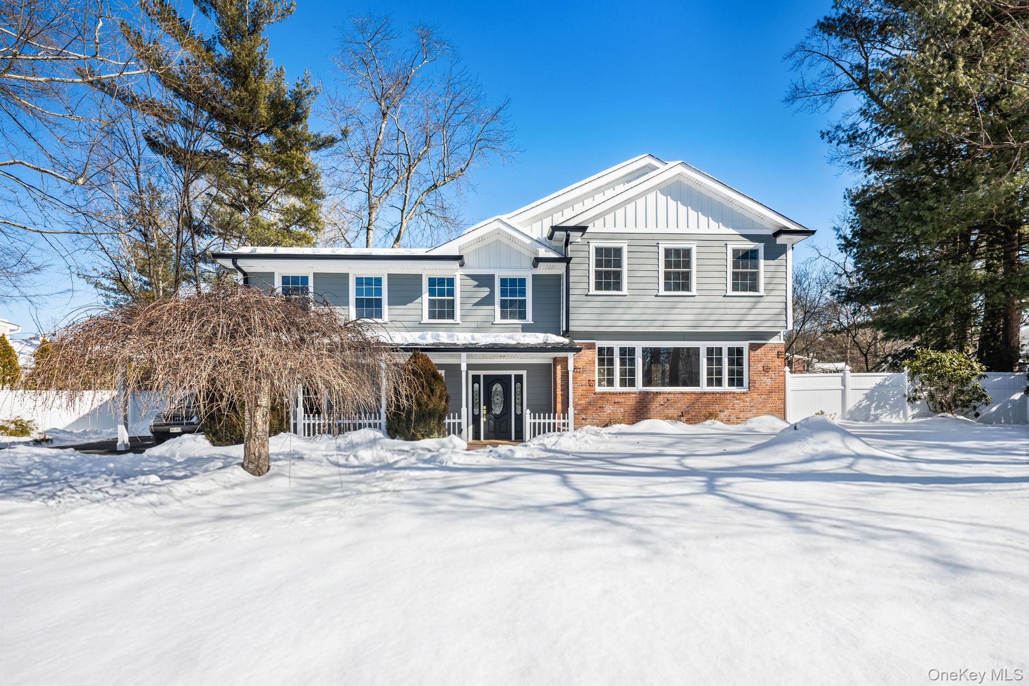 91 Worthington Road White Plains, NY 10607 - Photo 2 of 50