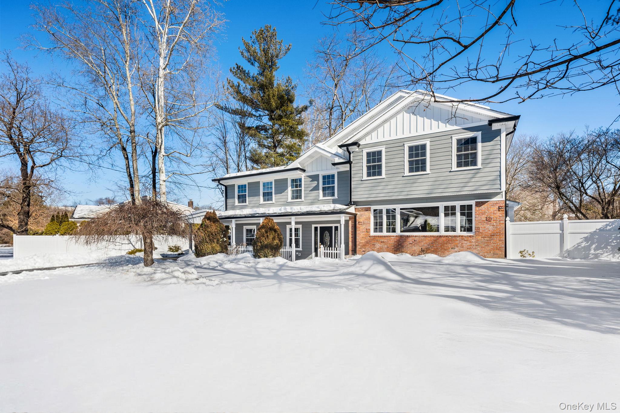 91 Worthington Road White Plains, NY 10607 - Photo 3 of 50