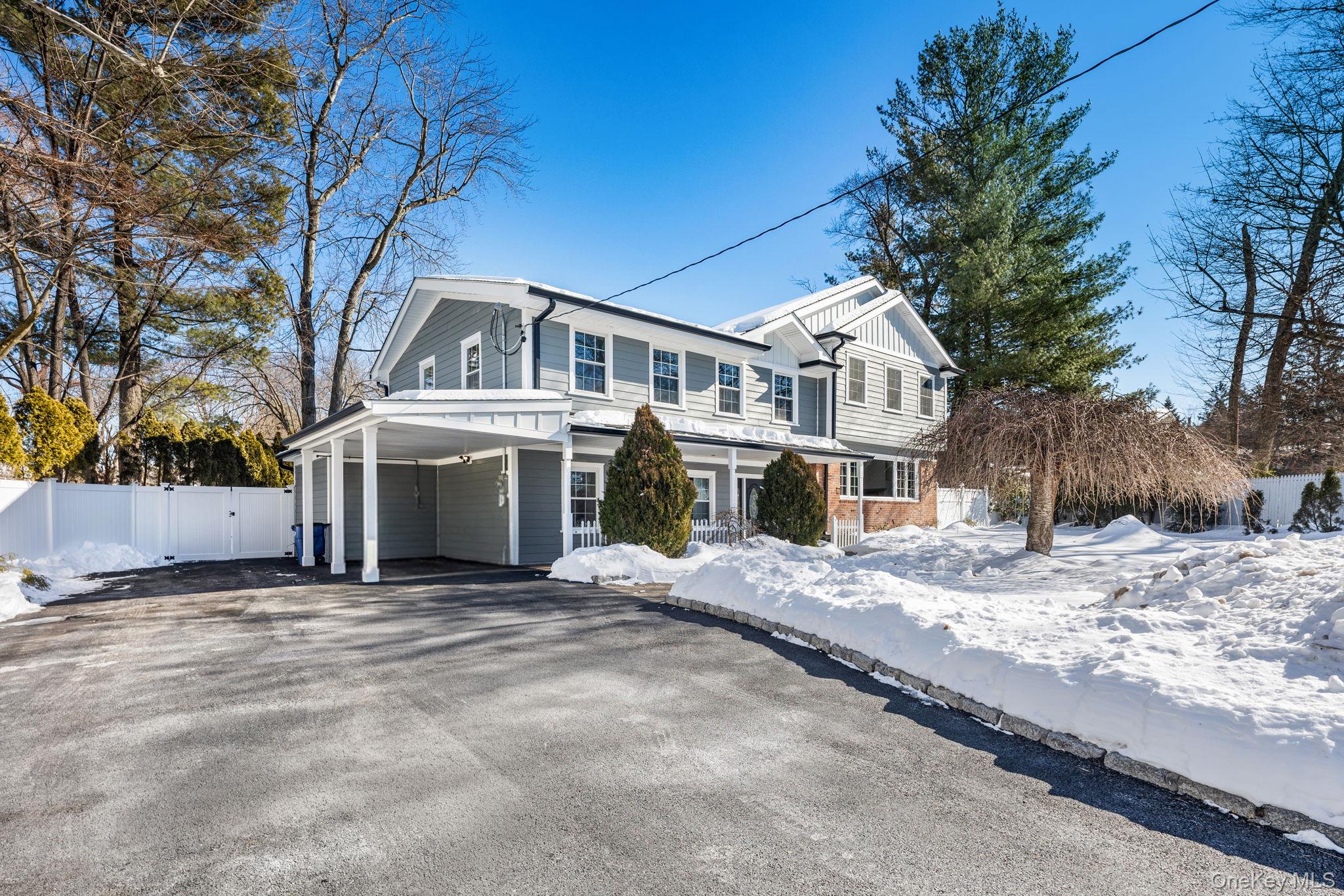 91 Worthington Road White Plains, NY 10607 - Photo 4 of 50