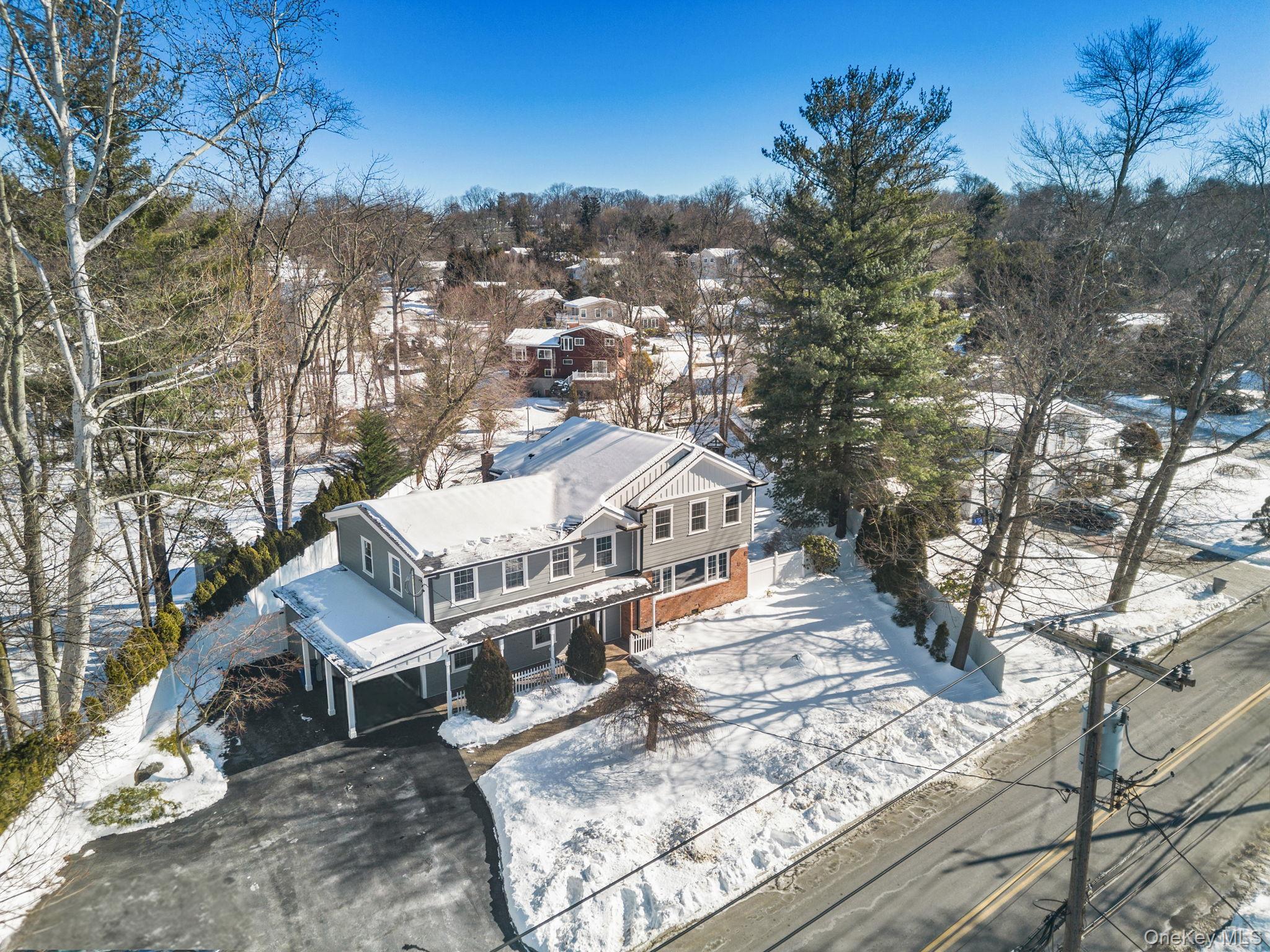91 Worthington Road White Plains, NY 10607 - Photo 44 of 50