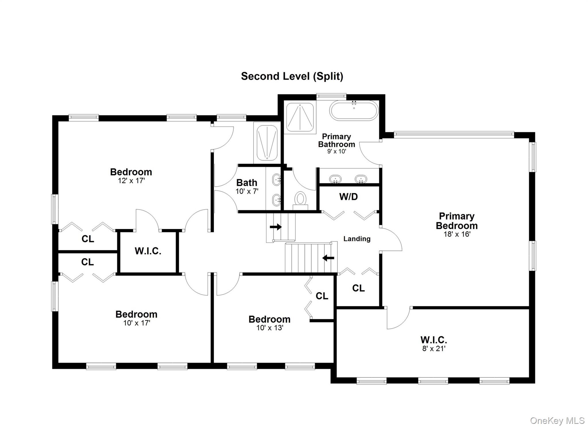 91 Worthington Road White Plains, NY 10607 - Photo 49 of 50