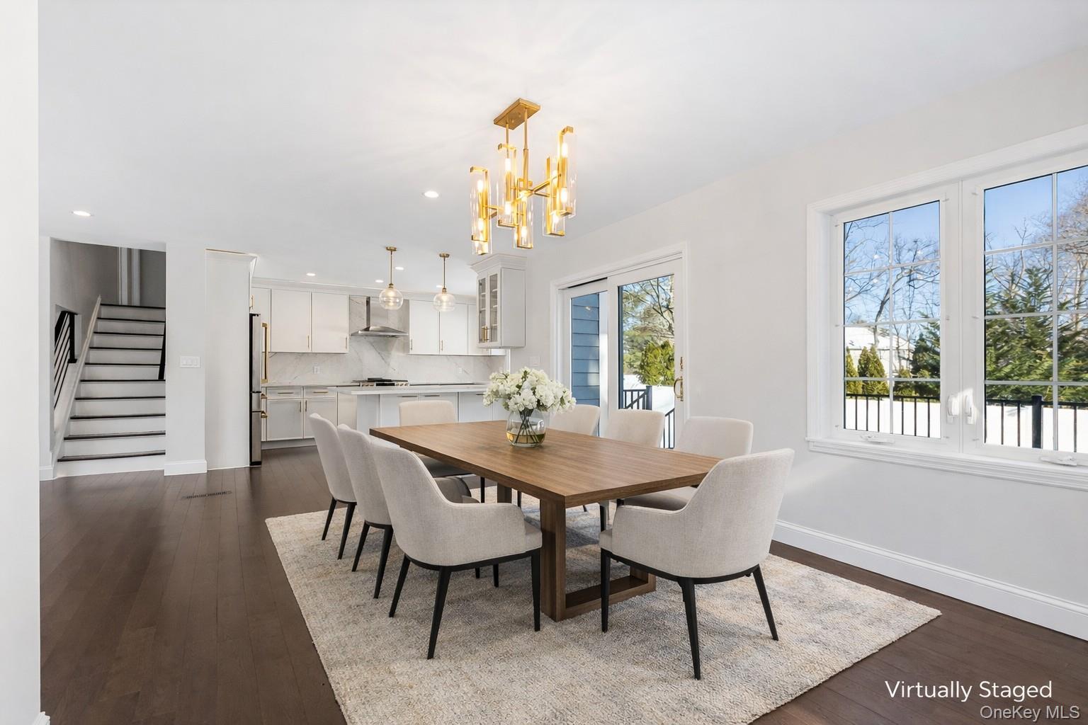 91 Worthington Road White Plains, NY 10607 - Photo 9 of 50