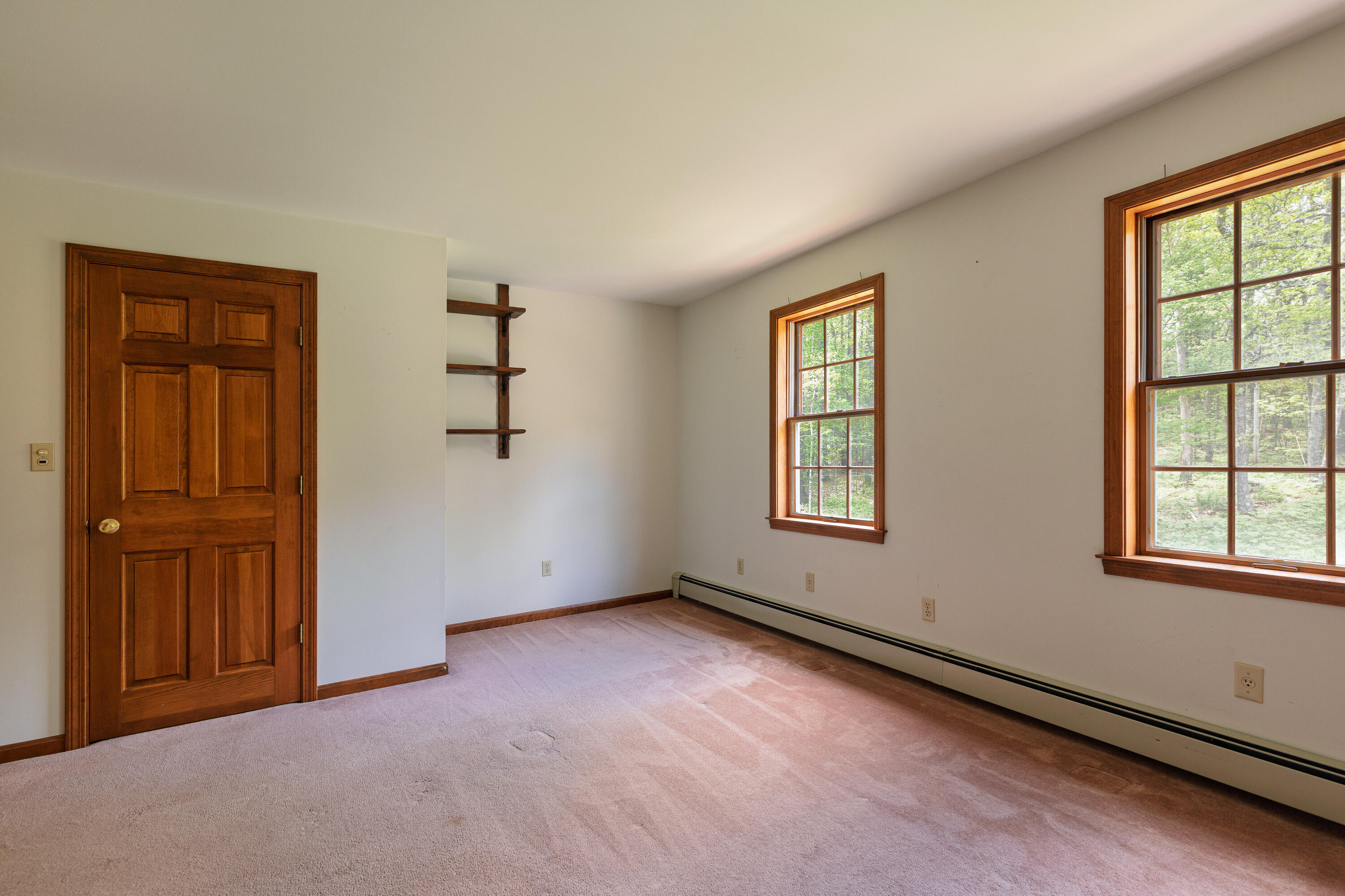 213 Fiddlers Reach Road Phippsburg, ME 04562 - Photo 35 of 45 Bedroom