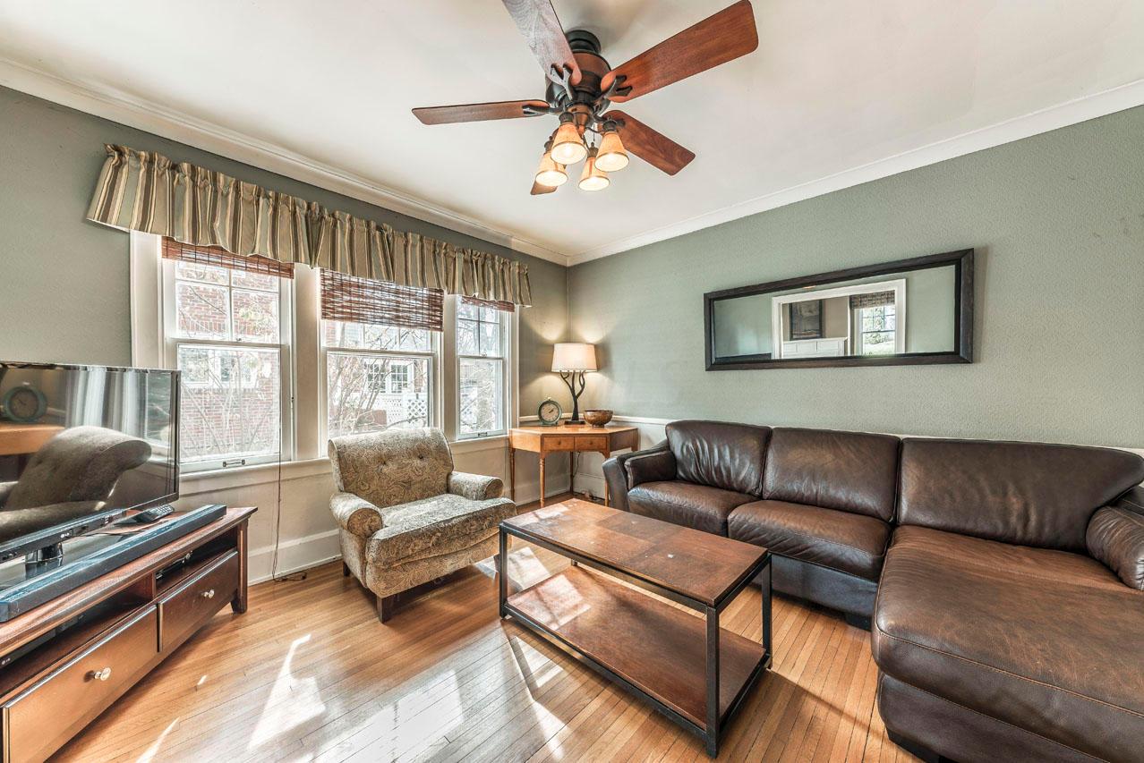 103 South Cassingham Road Columbus, OH 43209 - Photo 9 of 51 Gallery Image 9
