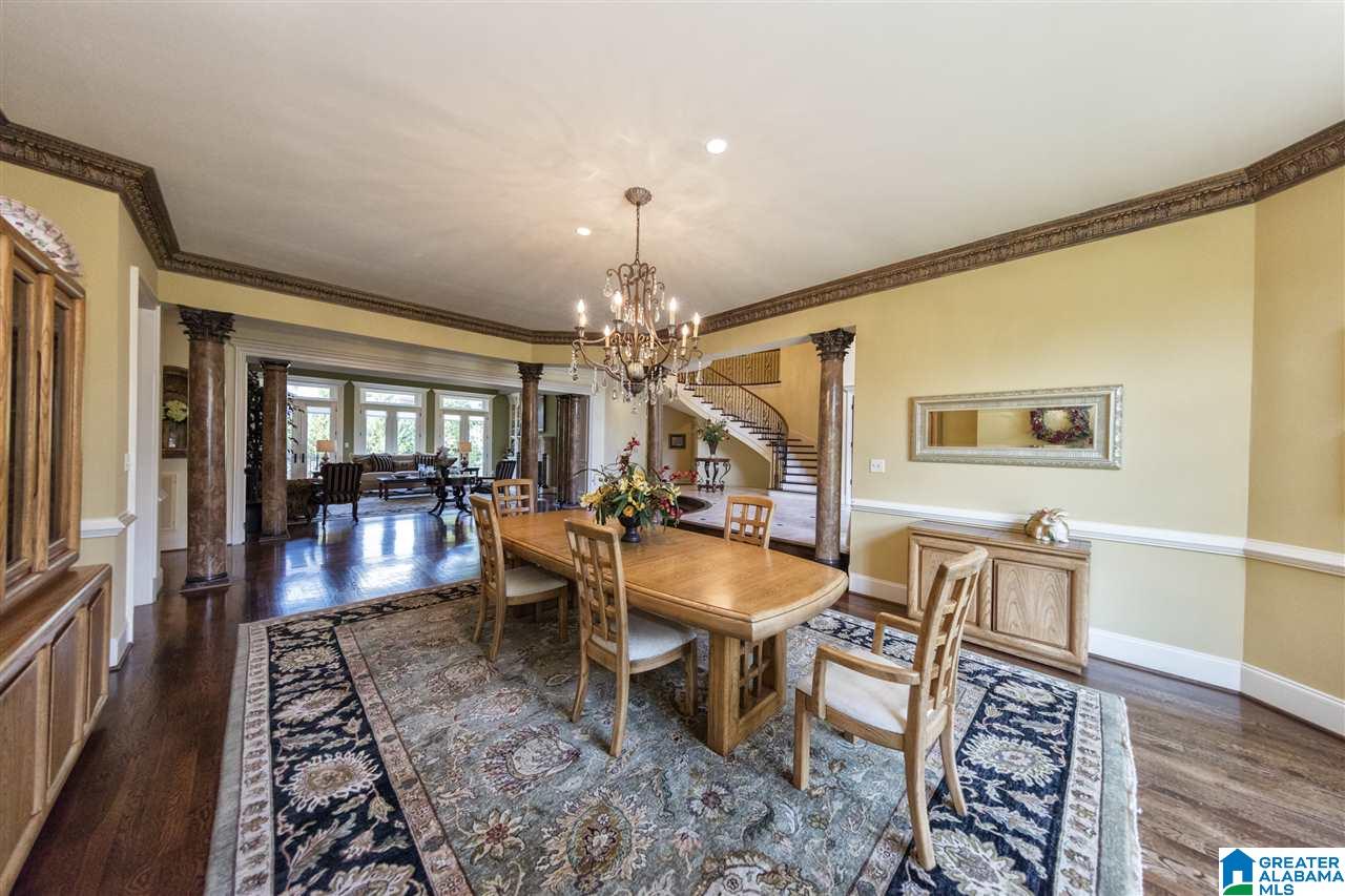 1011 Lake Heather Road Birmingham, AL 35242 - Photo 5 of 49