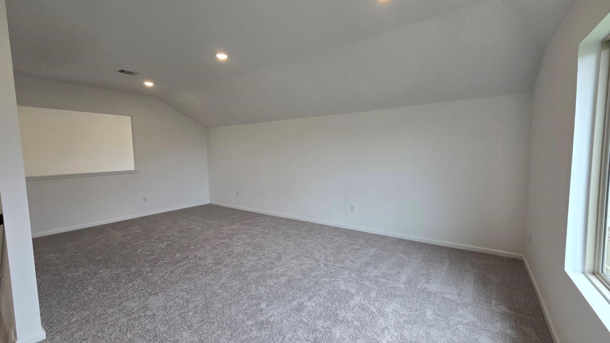 2628 Pine Bluff Drive Rosenberg, TX 77469 - Photo 13 of 15 a view of empty room