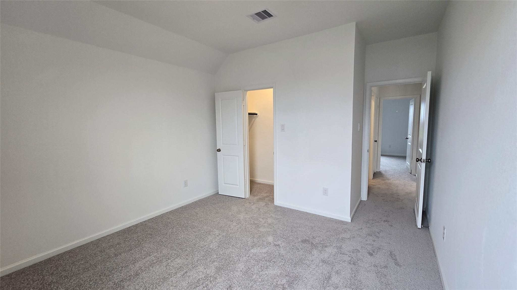 2628 Pine Bluff Drive Rosenberg, TX 77469 - Photo 6 of 15 a view of an empty room