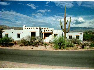 12415 East Fort Lowell Road Tucson, AZ 85749 - Photo 1 of 1