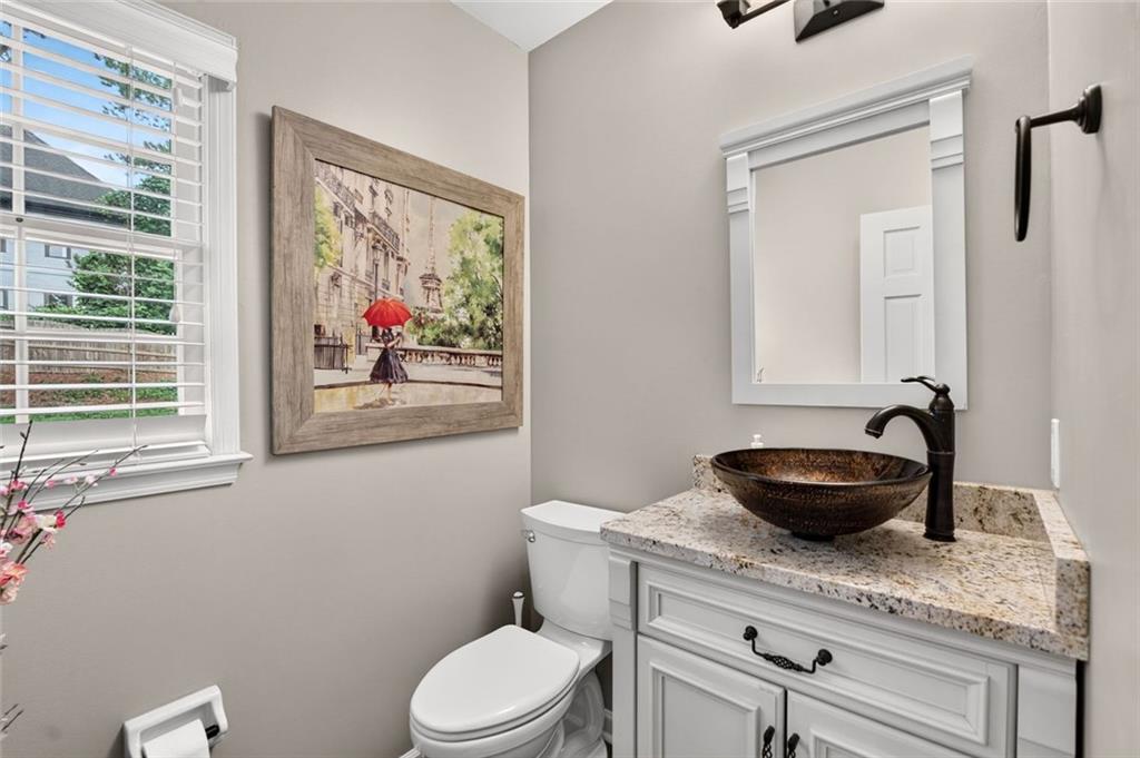 4043 Penhurst Drive Marietta, GA 30062 - Photo 30 of 65