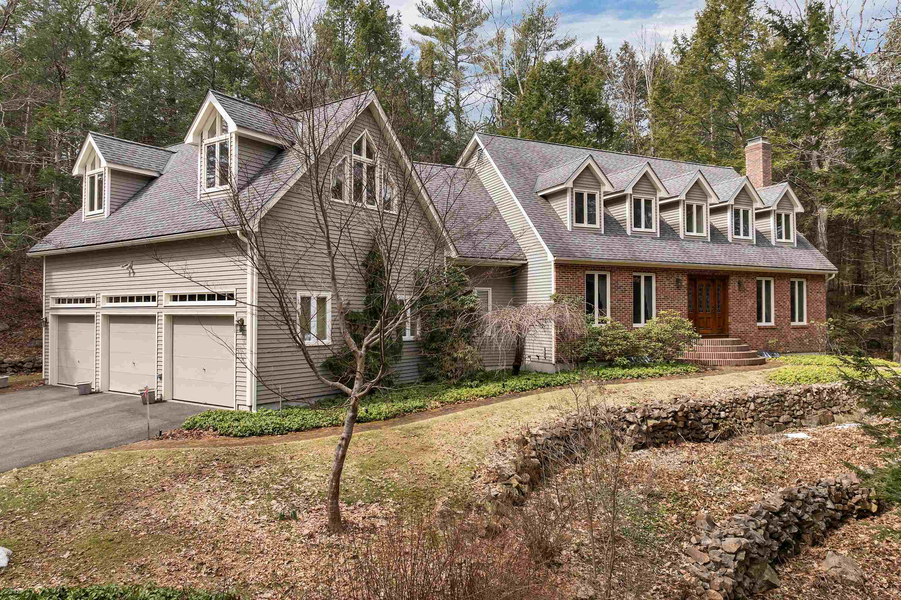 64 Horace Greeley Road Amherst, NH 03031 - Photo 1 of 38