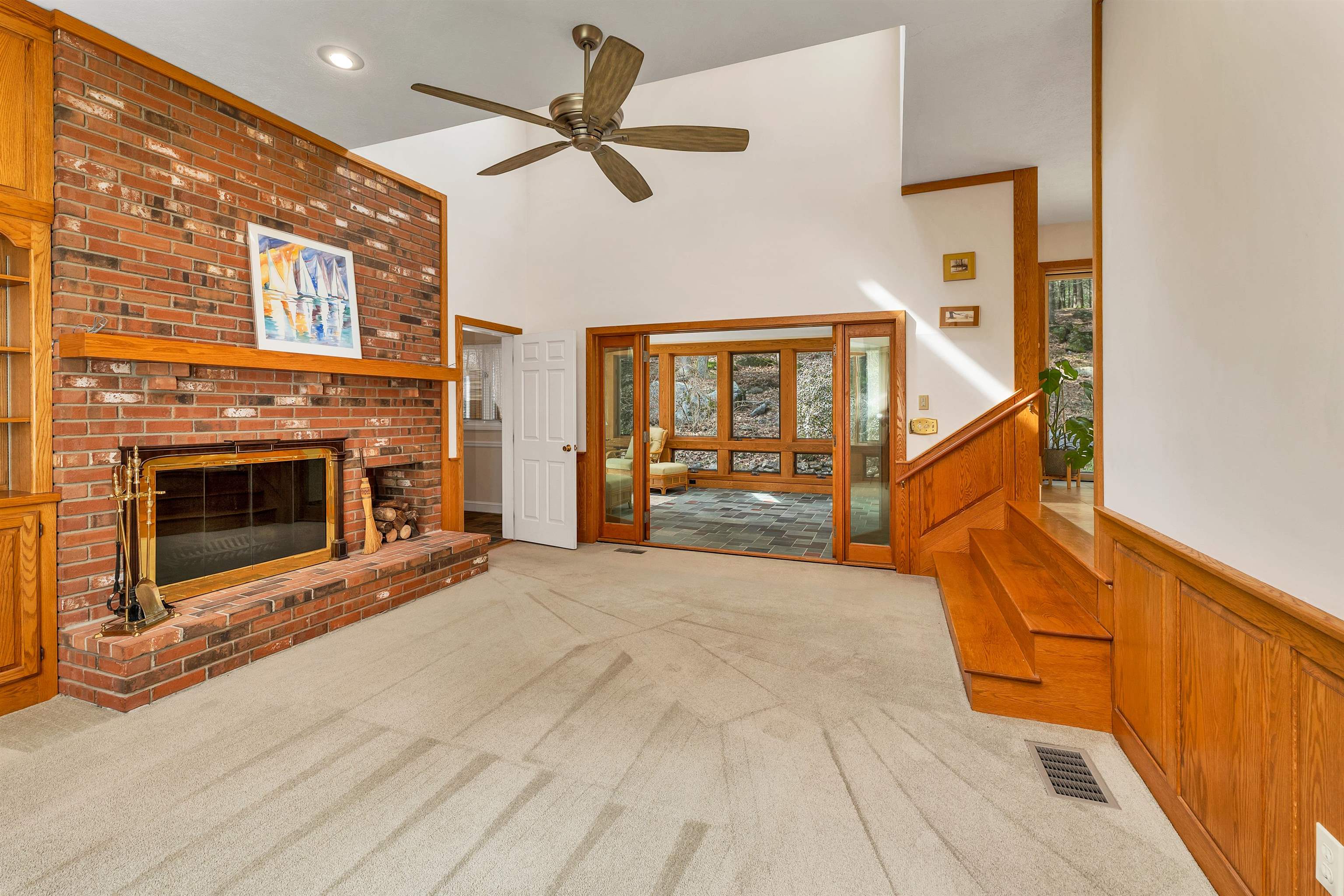 64 Horace Greeley Road Amherst, NH 03031 - Photo 12 of 38