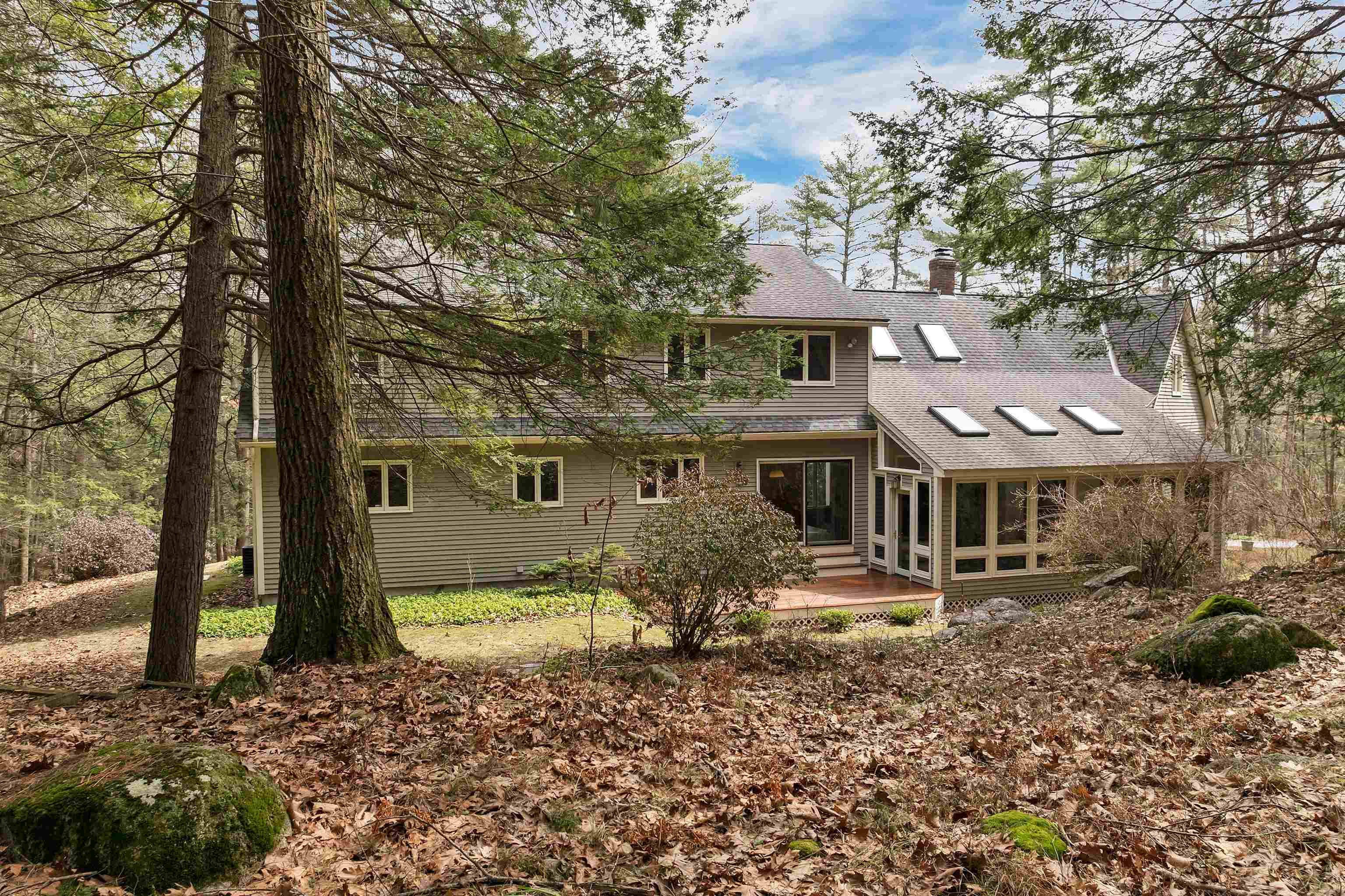 64 Horace Greeley Road Amherst, NH 03031 - Photo 29 of 38