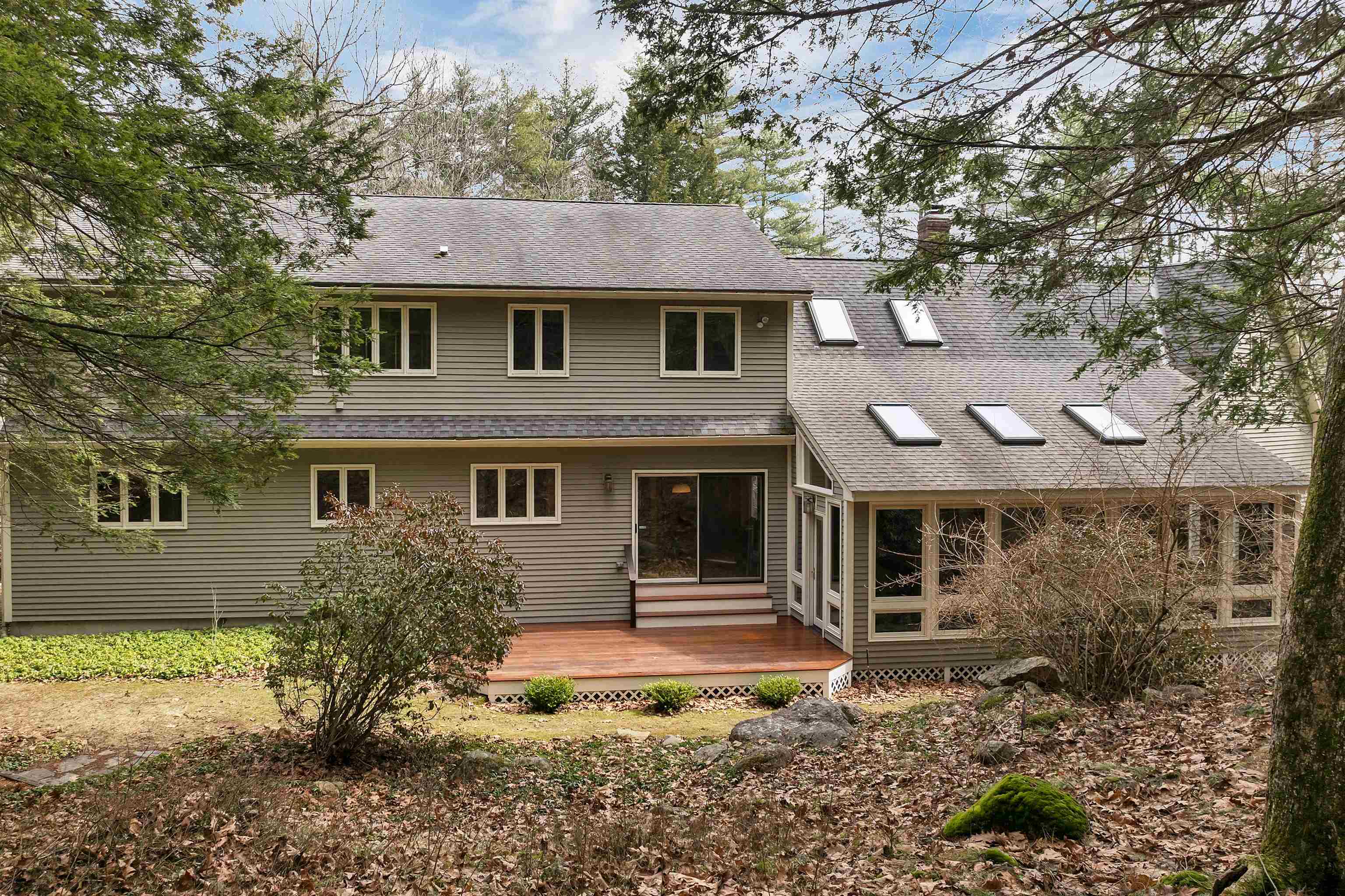 64 Horace Greeley Road Amherst, NH 03031 - Photo 30 of 38