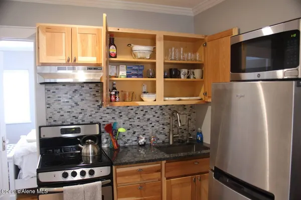 $145,000 | 306 2nd Street, Unit 3, Mullan, ID 83846