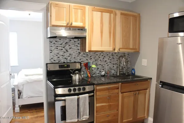 $145,000 | 306 2nd Street, Unit 3, Mullan, ID 83846