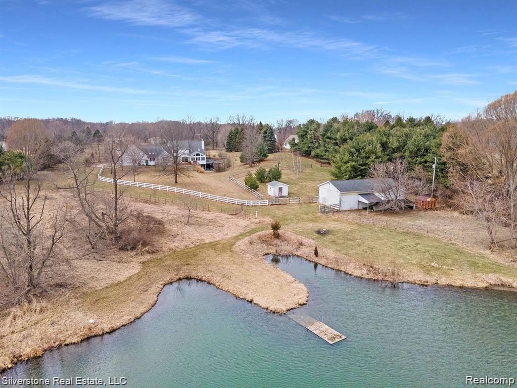 1355 Liebeck Road Chelsea, MI 48118 - Photo 2 of 43