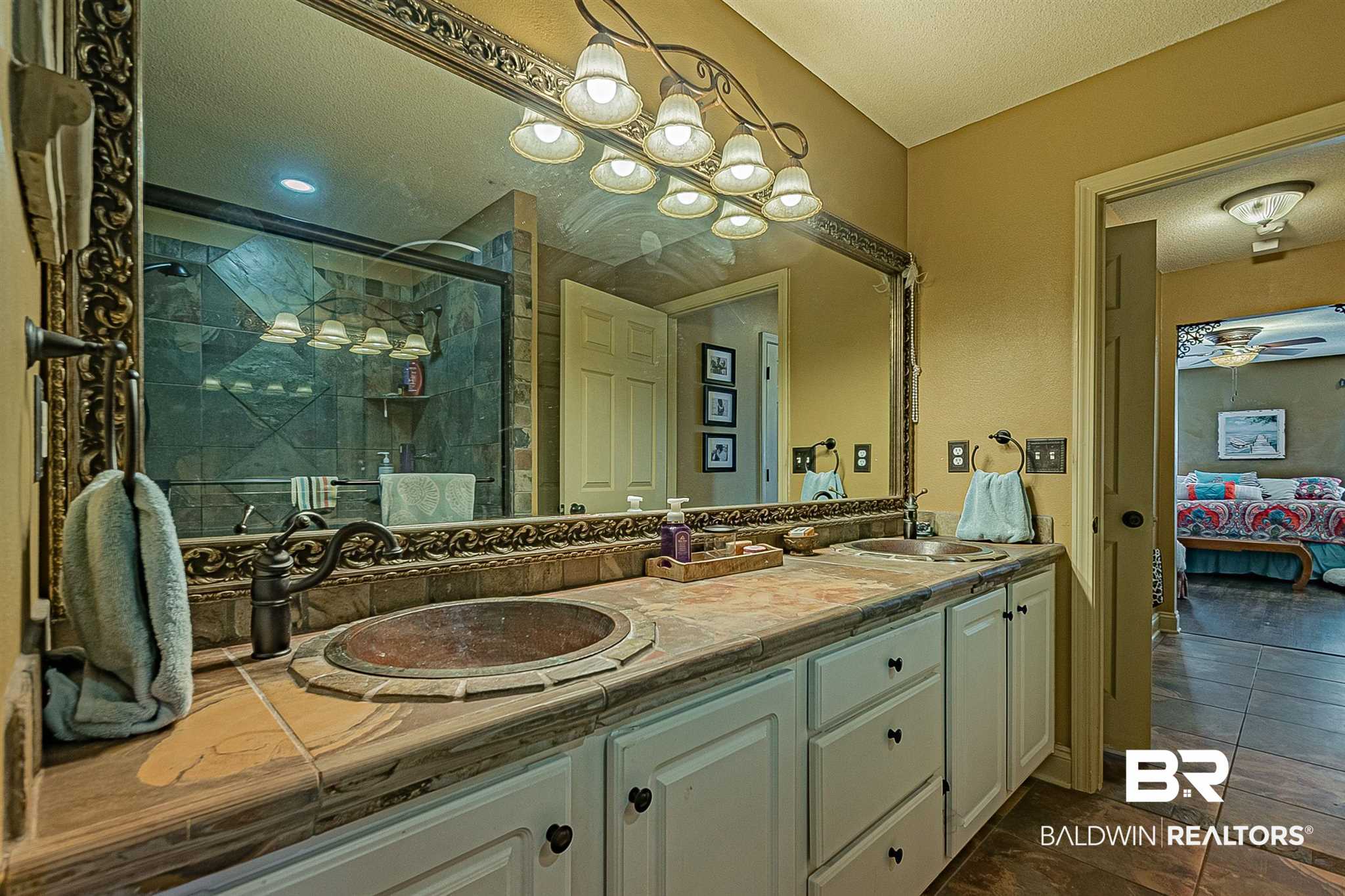 101 Davison Loop Fairhope, AL 36532 - Photo 24 of 39 Master Bath
