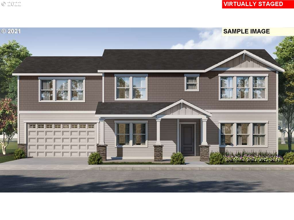 3713 Rockcress Road Eugene, OR 97403 - Photo 1 of 30 Gallery Image 1