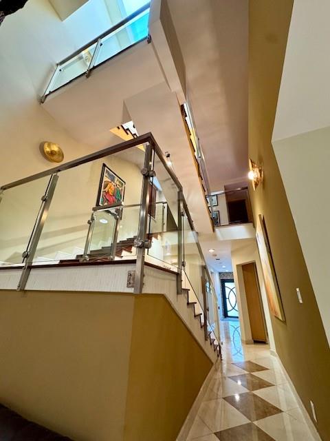 1540 Northeast Quayside Terrace, Unit D1 Miami, FL 33138 - Photo 13 of 45 a view of entryway