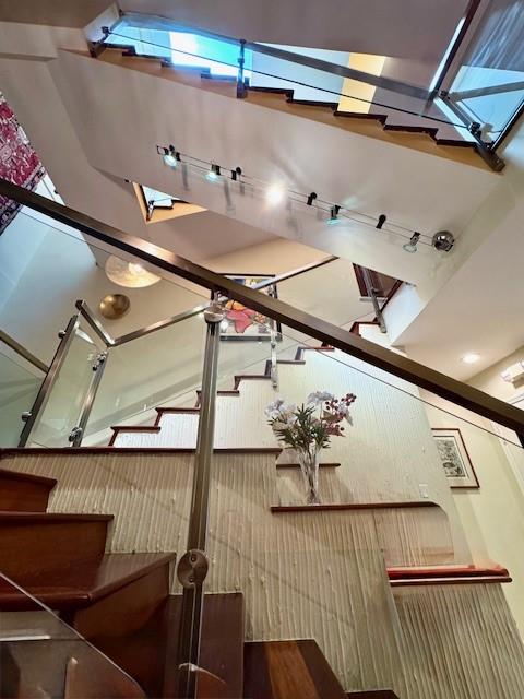 1540 Northeast Quayside Terrace, Unit D1 Miami, FL 33138 - Photo 14 of 45 a view of entryway