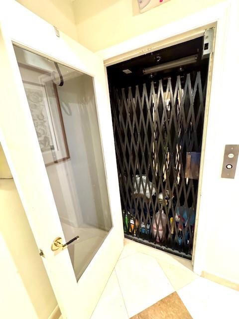 1540 Northeast Quayside Terrace, Unit D1 Miami, FL 33138 - Photo 30 of 45 a view of a front door