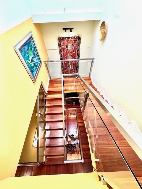 1540 Northeast Quayside Terrace, Unit D1 Miami, FL 33138 - Photo 31 of 45 a view of entryway