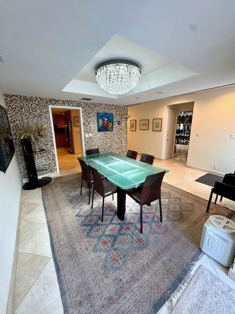 1540 Northeast Quayside Terrace, Unit D1 Miami, FL 33138 - Photo 4 of 45 a view of a livingroom with furniture and a table