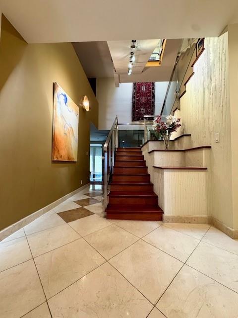1540 Northeast Quayside Terrace, Unit D1 Miami, FL 33138 - Photo 9 of 45 a view of entryway