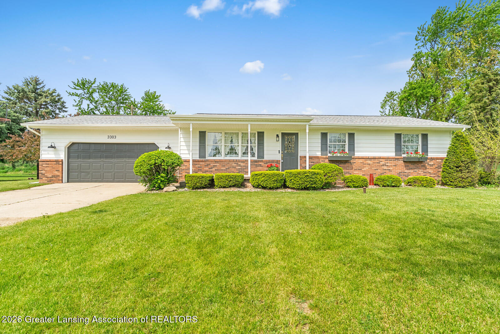 3303 North Krepps Road St. Johns, MI 48879 - Photo 2 of 41